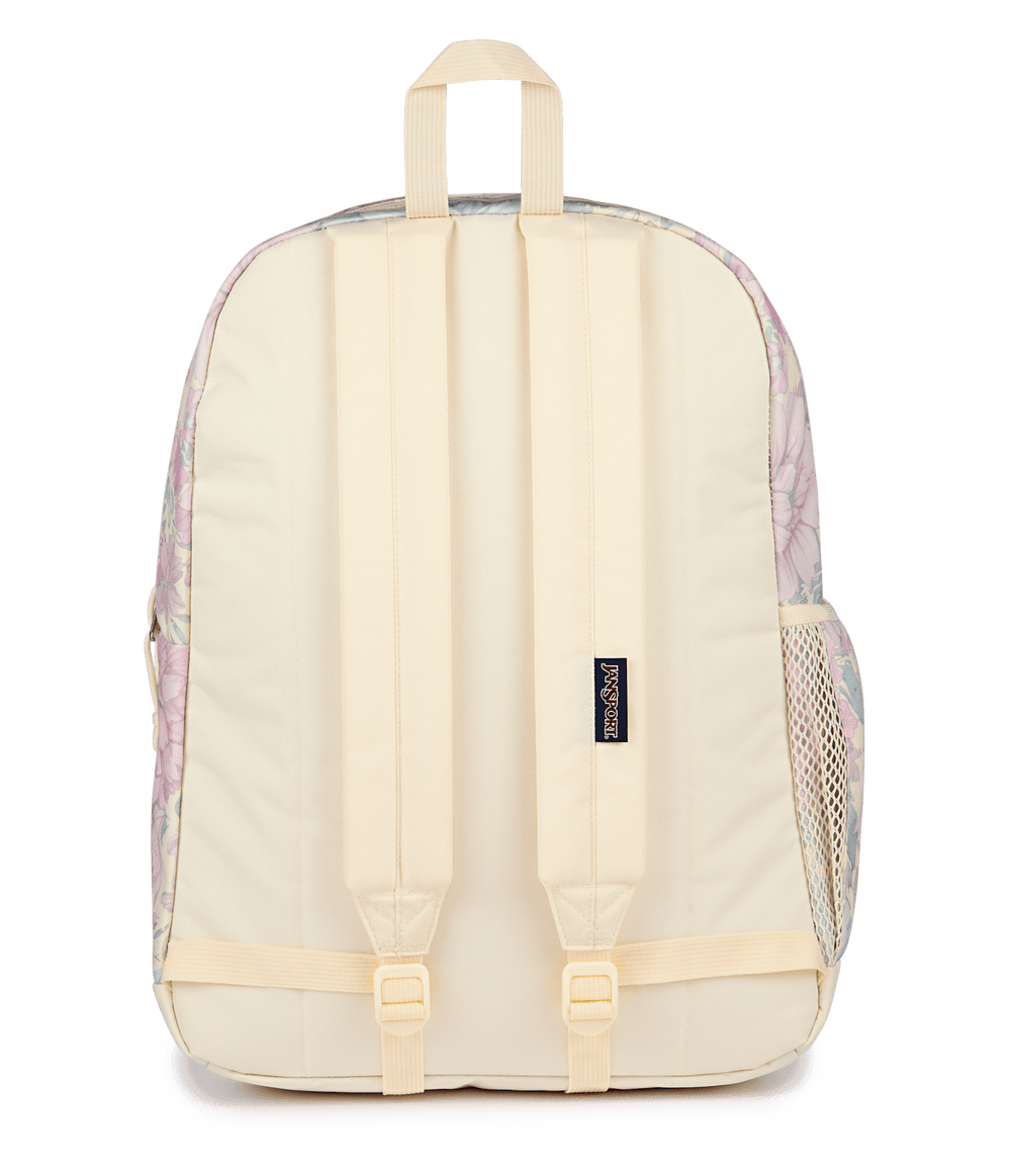 Jansport Cross Town Plus Faded Tapestry - Back