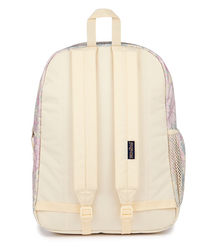 Jansport Cross Town Plus Faded Tapestry - Back