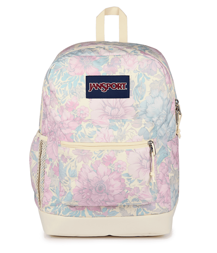 Jansport Cross Town Plus Faded Tapestry - Front