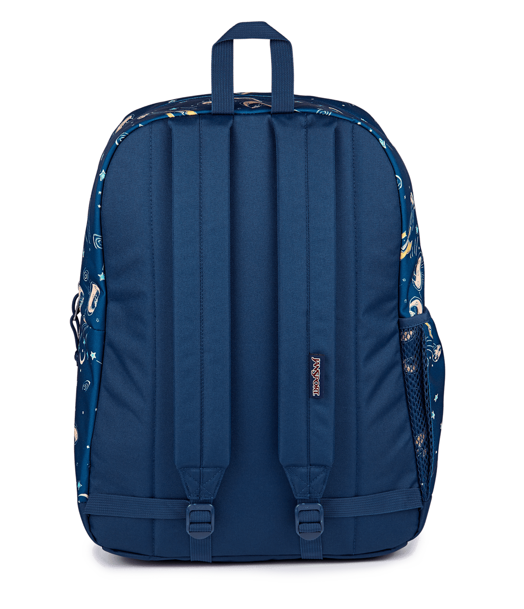 Jansport Cross Town Plus Vortex Voyage - Back