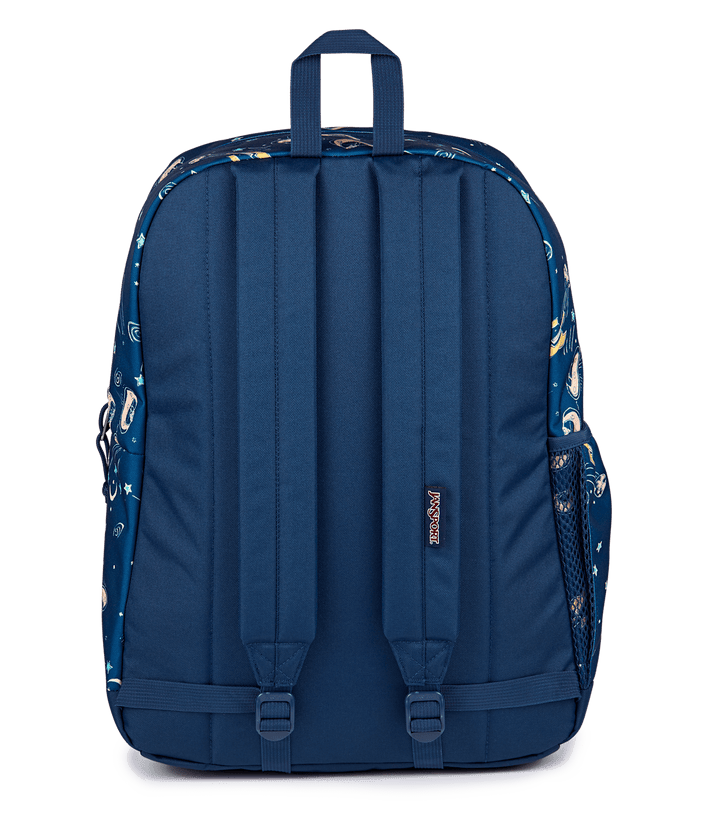 Jansport Cross Town Plus Vortex Voyage - Back