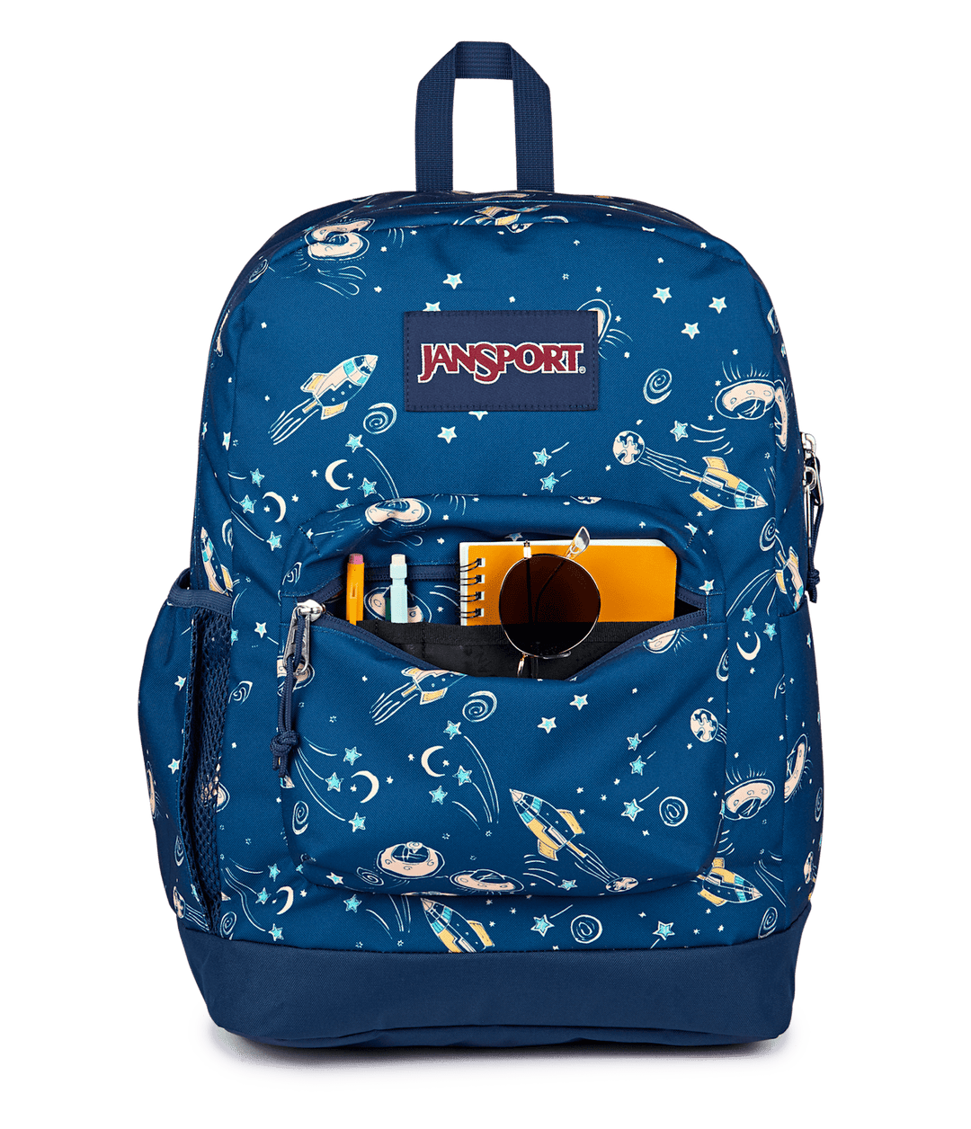 Jansport Cross Town Plus Vortex Voyage - Det3