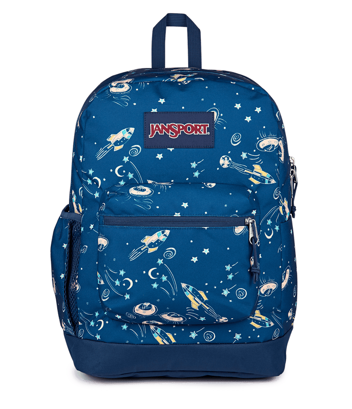 Jansport Cross Town Plus Vortex Voyage - Front