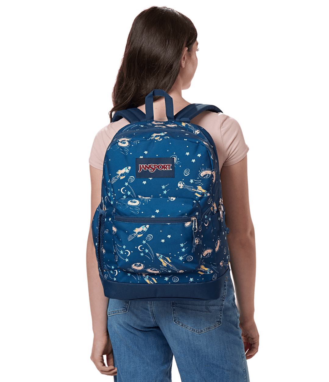 Jansport Cross Town Plus Vortex Voyage - Model