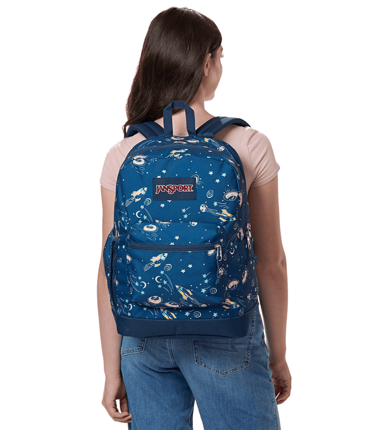 Jansport Cross Town Plus Vortex Voyage - Model
