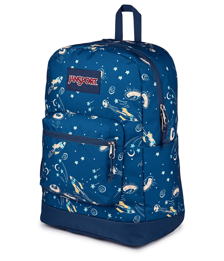 Jansport Cross Town Plus Vortex Voyage - Side