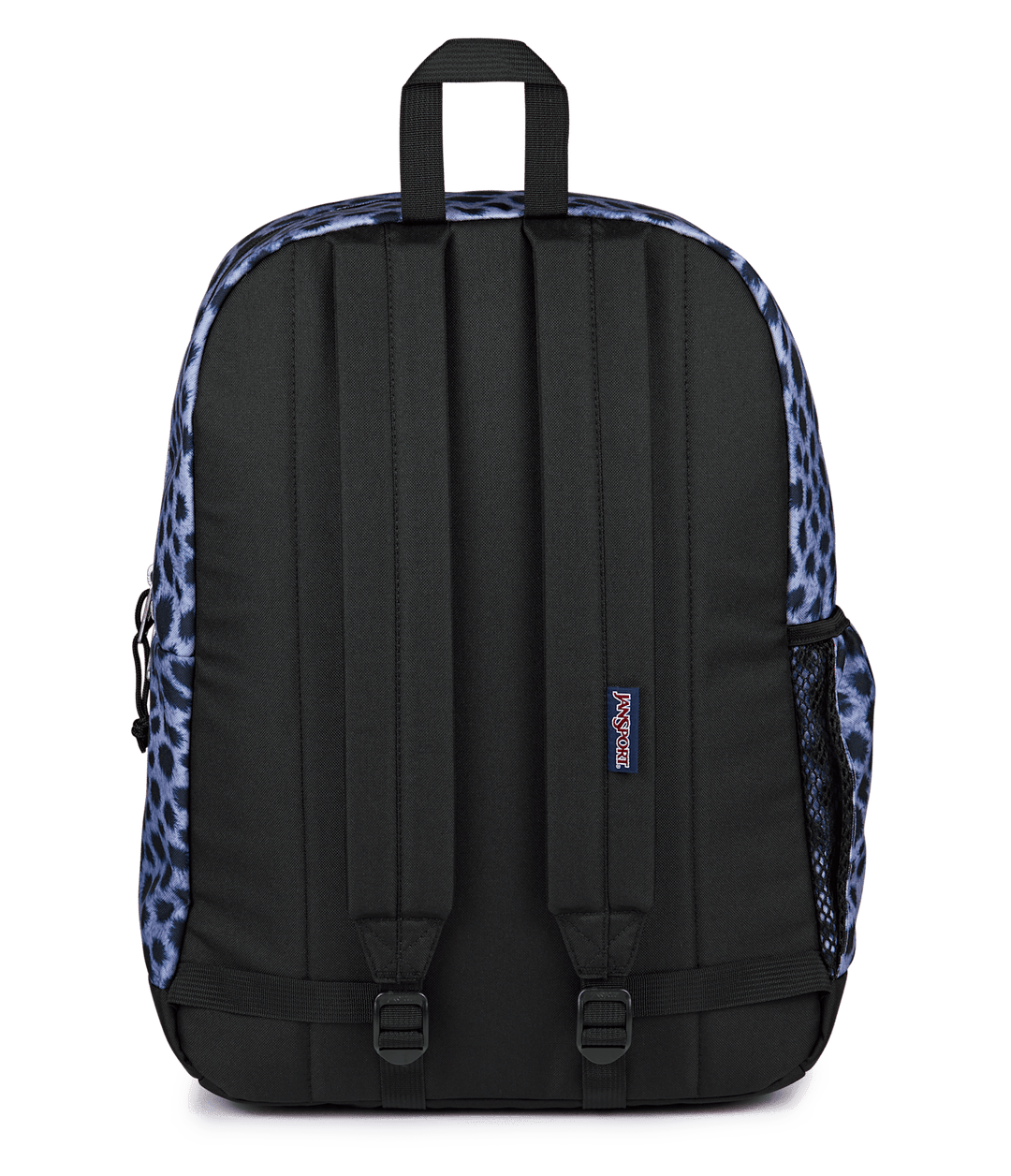 Jansport Cross Town Plus Surreal Spots - Back