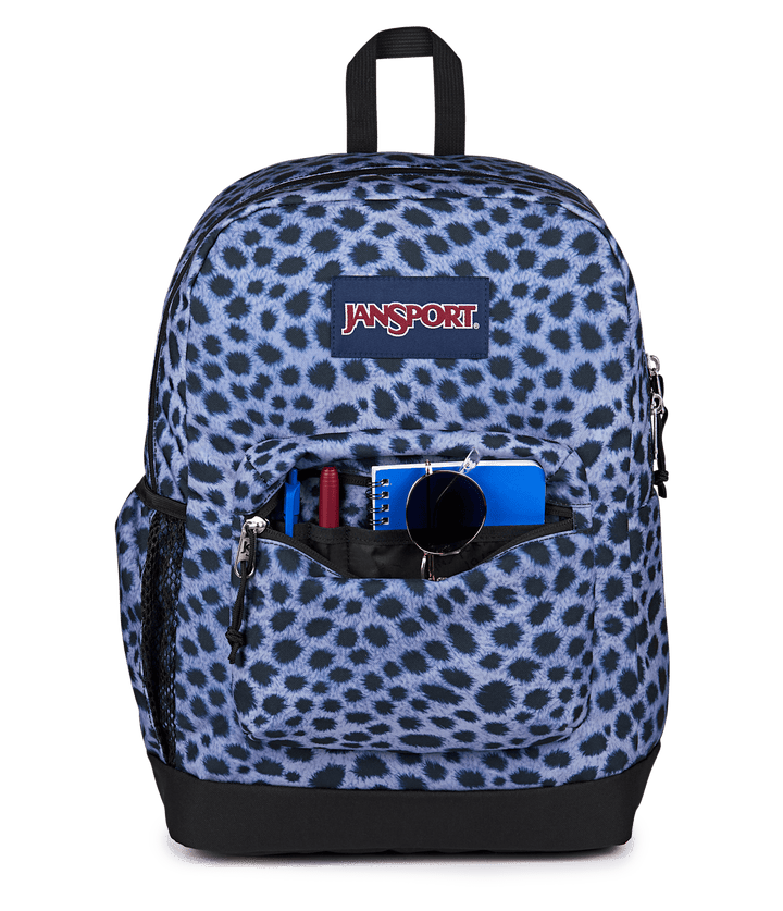 Jansport Cross Town Plus Surreal Spots - Det3