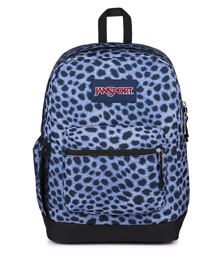 Jansport Cross Town Plus Surreal Spots - Front