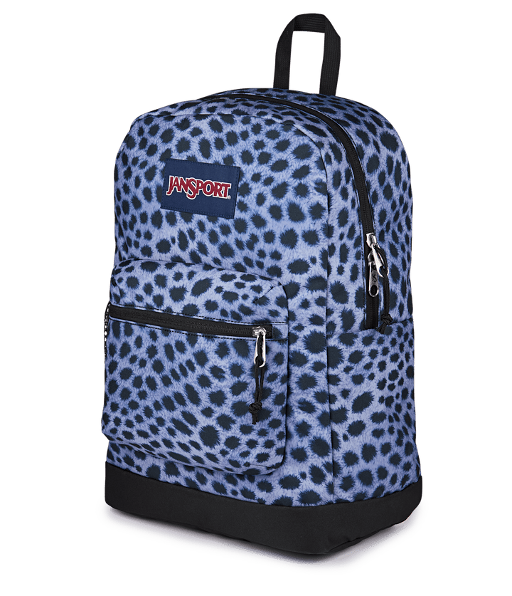 Jansport Cross Town Plus Surreal Spots - Side
