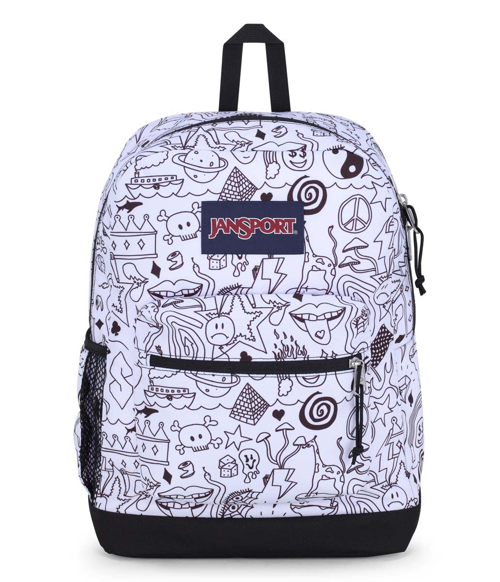 Jansport JS0A7ZNZ-GJ1 - FRONT