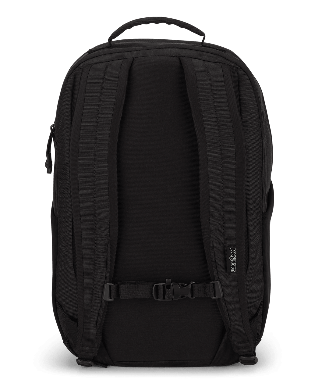 Jansport Journey Pack Black - Back