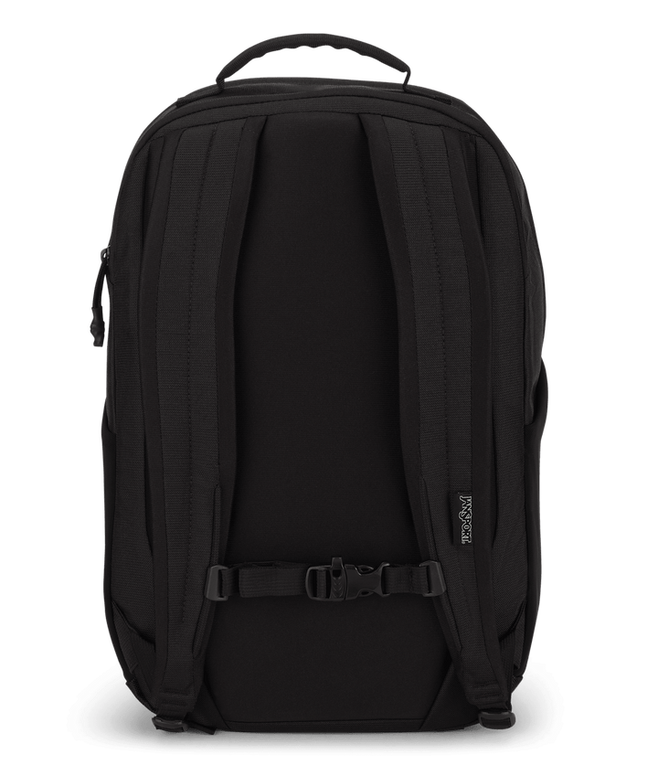 Jansport Journey Pack Black - Back