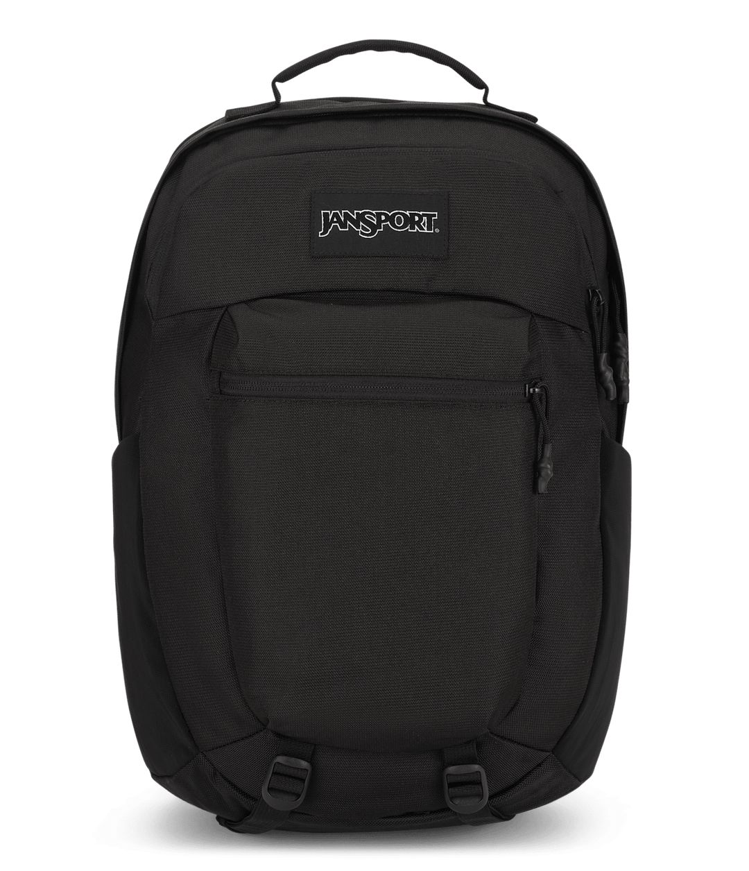Jansport Journey Pack Black - Front