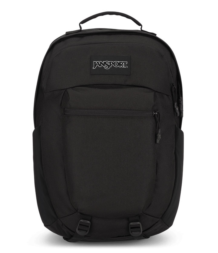 Jansport Journey Pack Black - Front