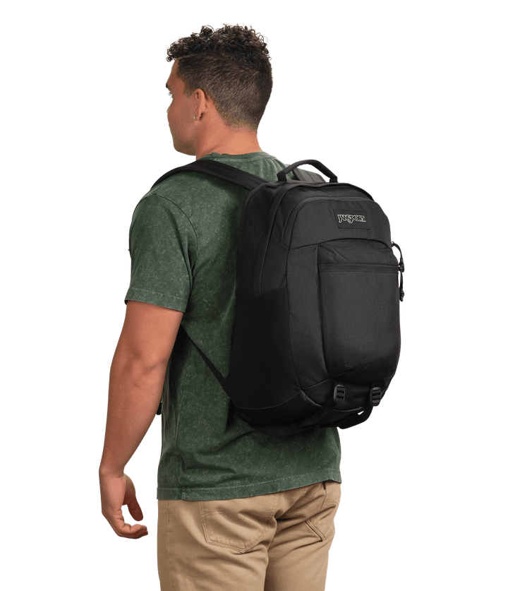 Jansport Journey Pack Black - Model