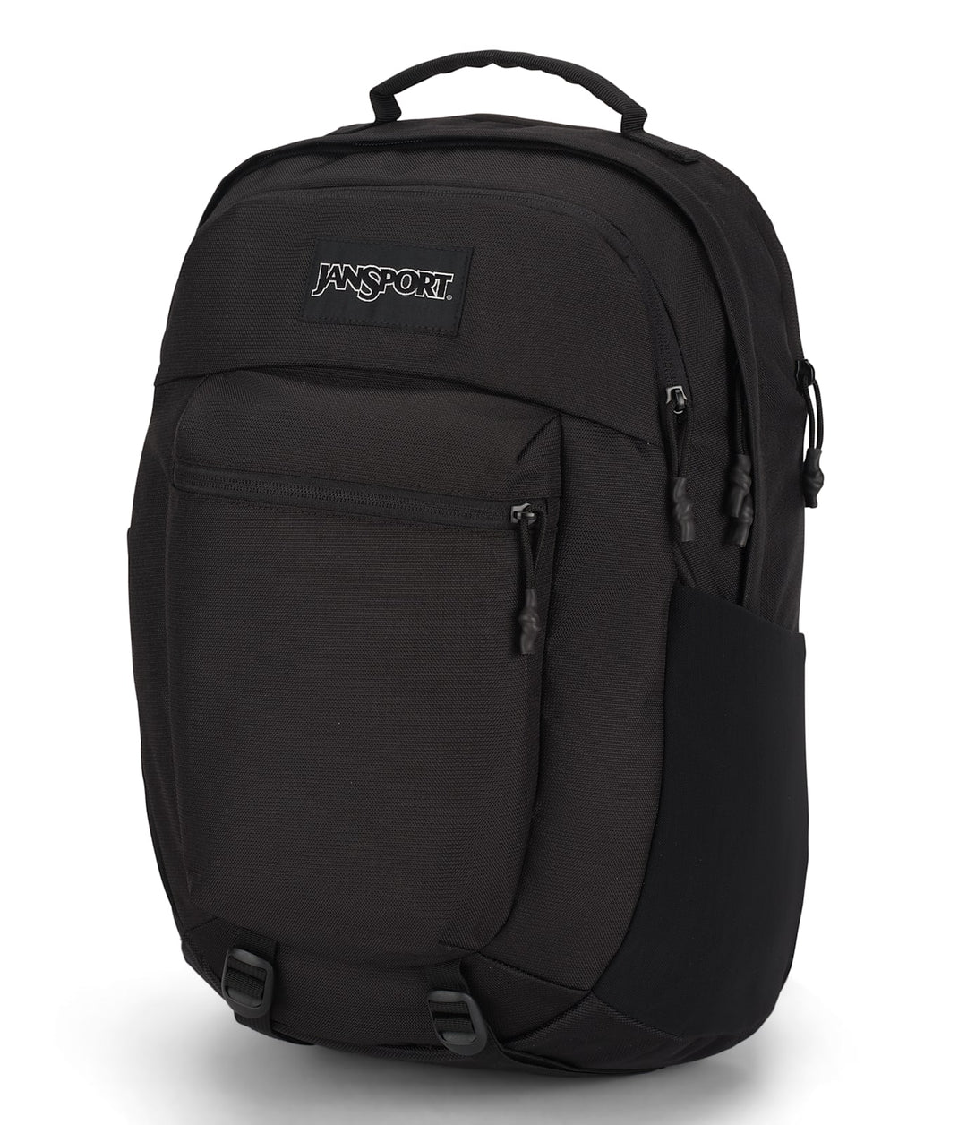 Jansport Journey Pack Black - Side