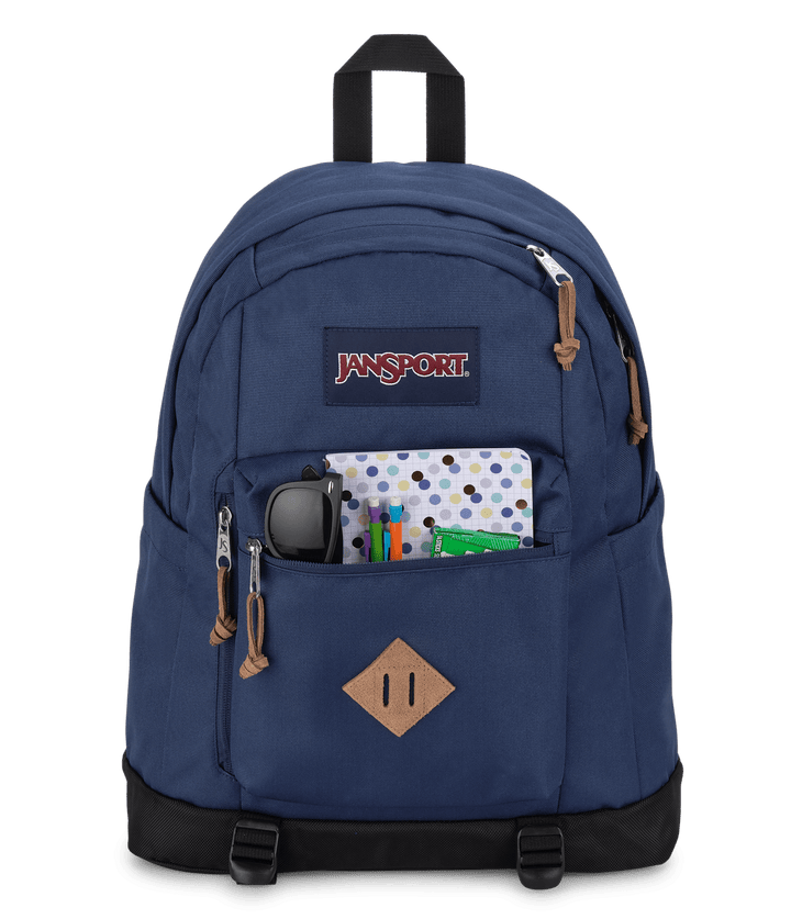 Jansport Lodo Pack Navy - Det3