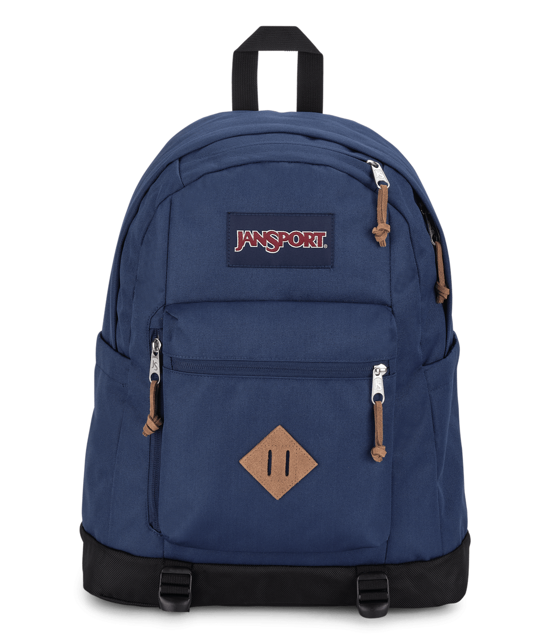 Jansport Lodo Pack Navy - Front