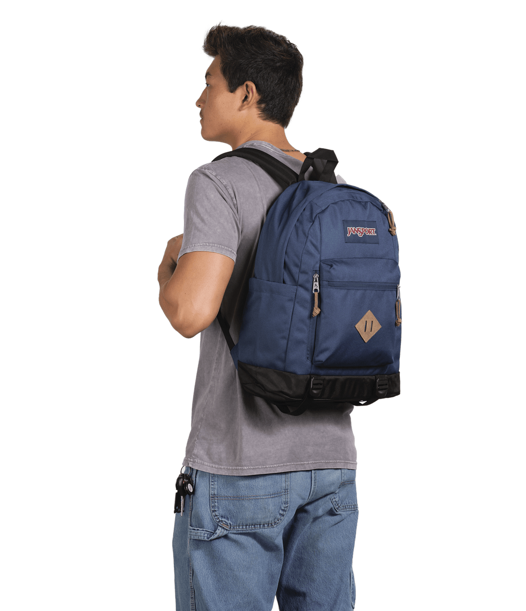 Jansport Lodo Pack Navy - Model