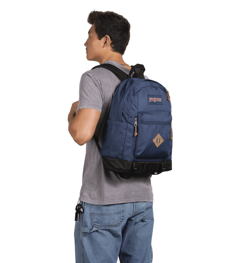 Jansport Lodo Pack Navy - Model