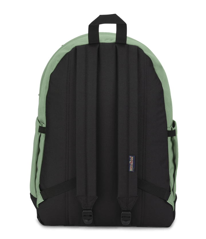 Jansport Lodo Pack Loden Frost - Back
