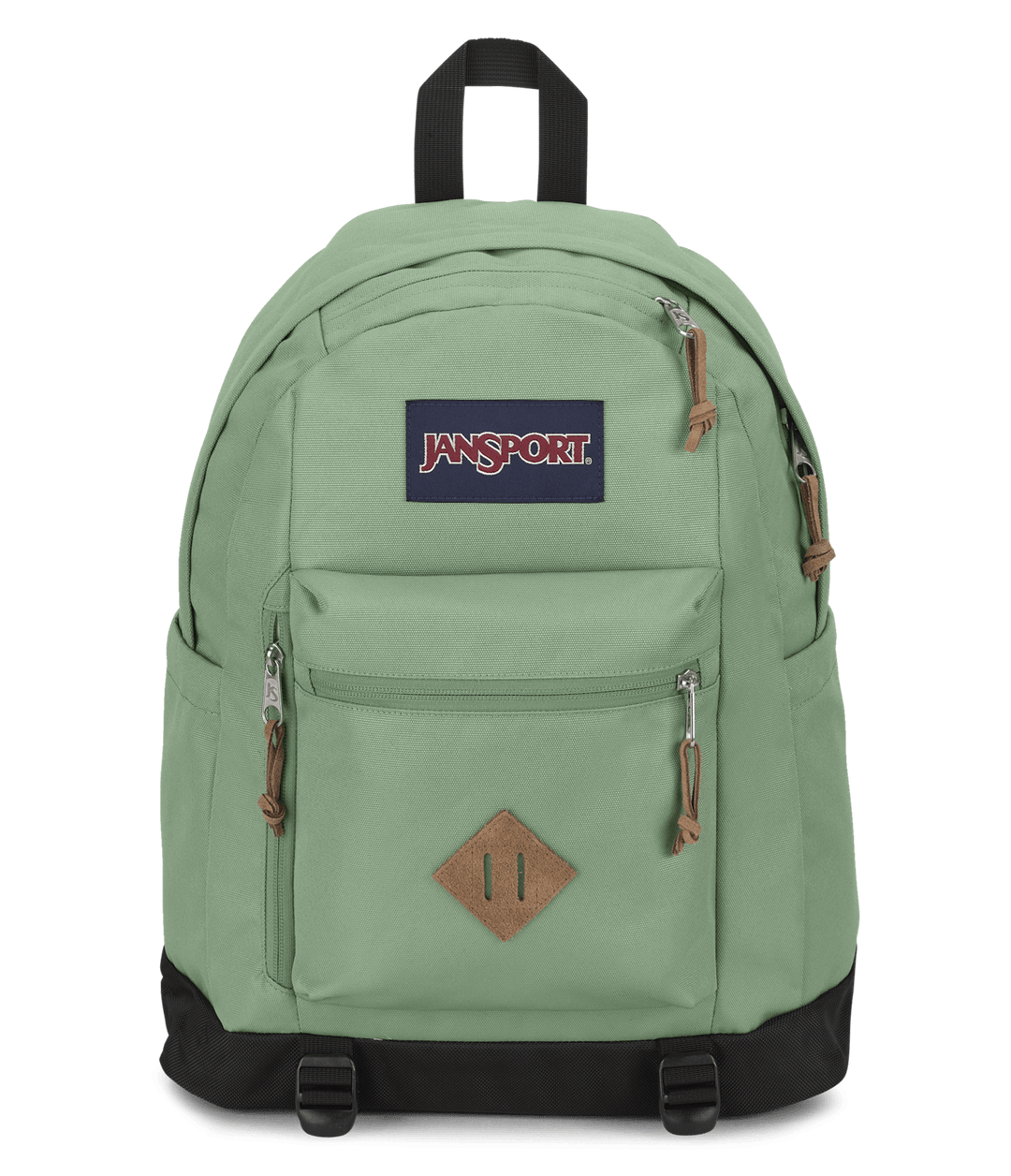 Jansport Lodo Pack Loden Frost - Front
