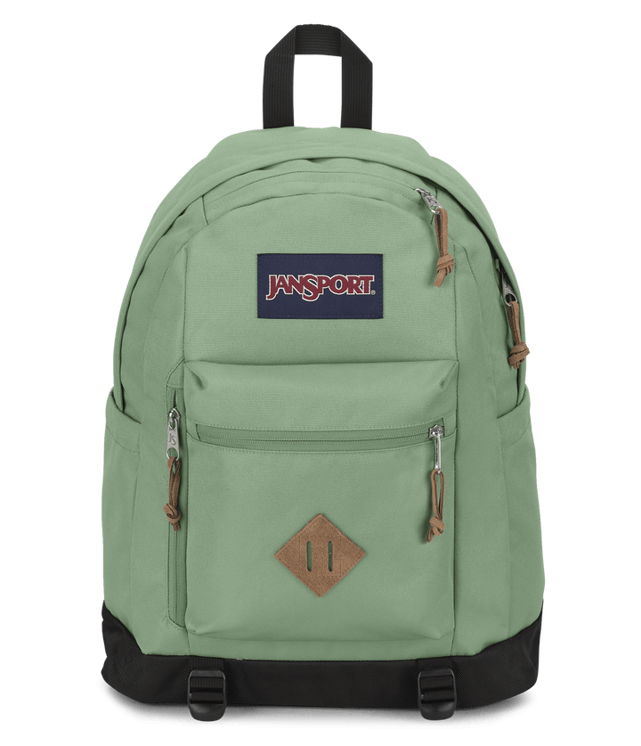 Jansport Lodo Pack Loden Frost - Front