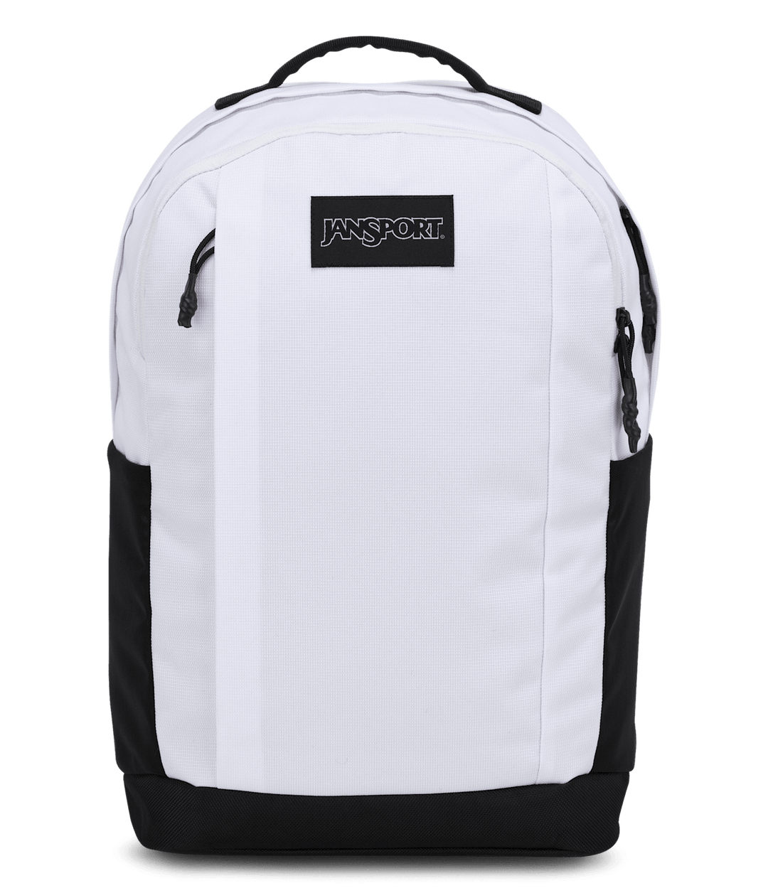 Jansport Inbound Pack Withe - Front