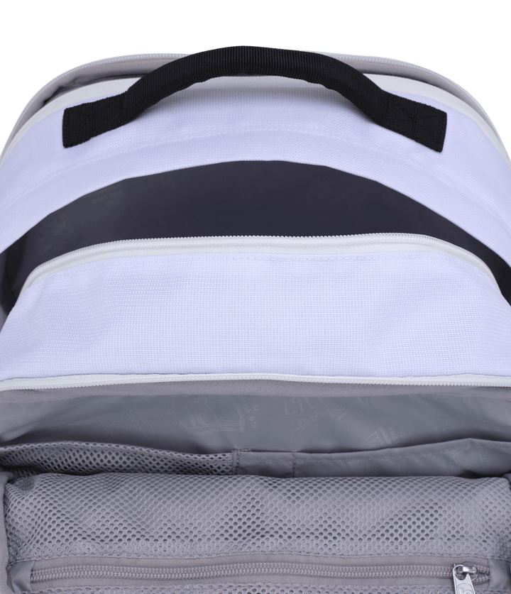 Jansport Inbound Pack Withe - Interior