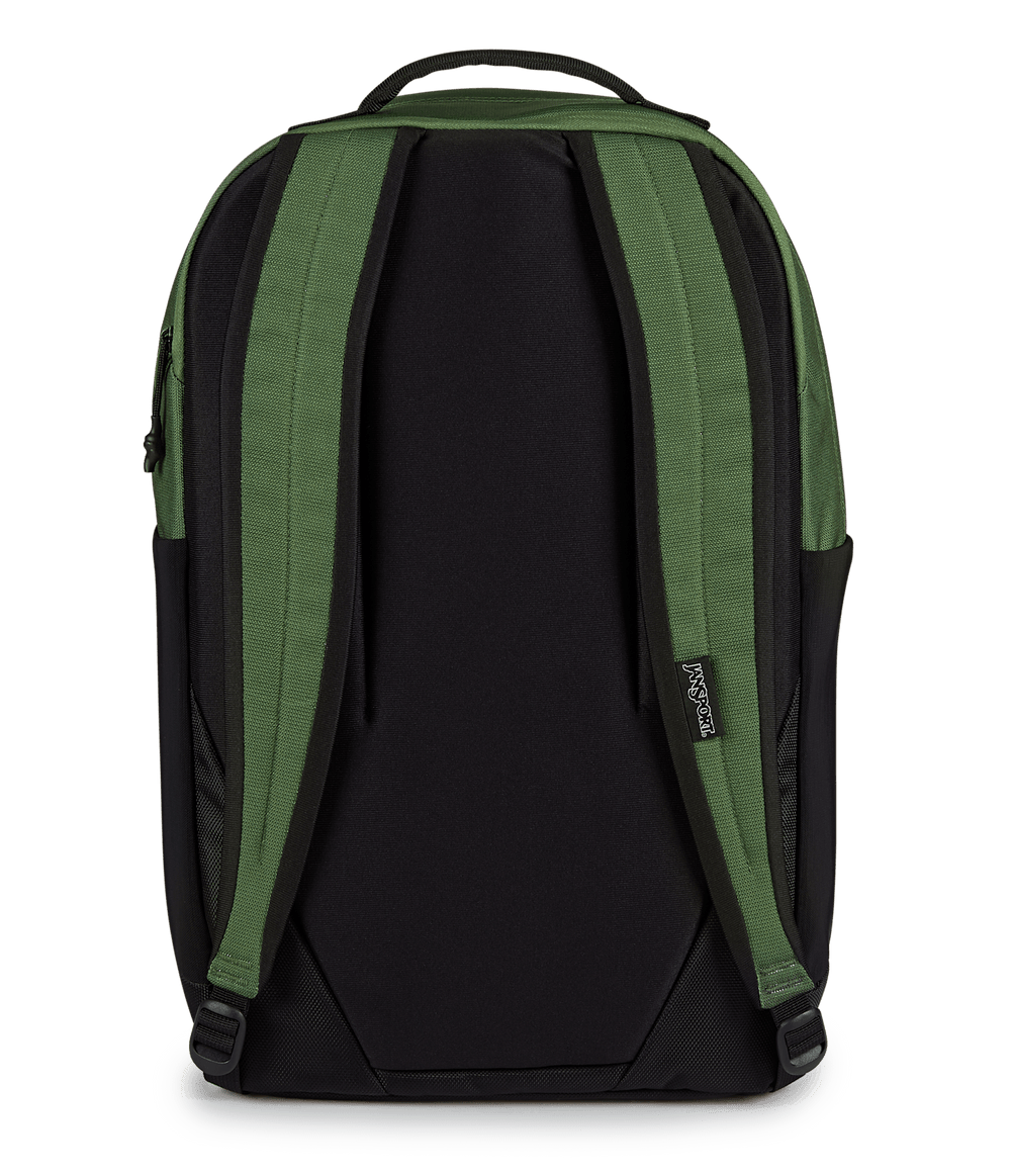 Jansport Inbound Pack Cargo Green - Back