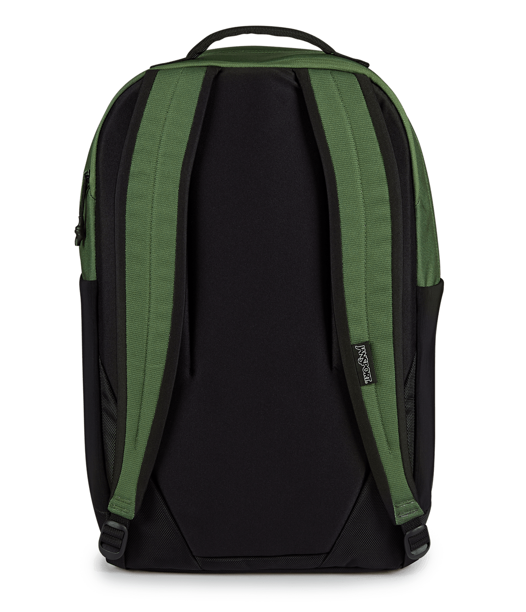 Jansport Inbound Pack Cargo Green - Back