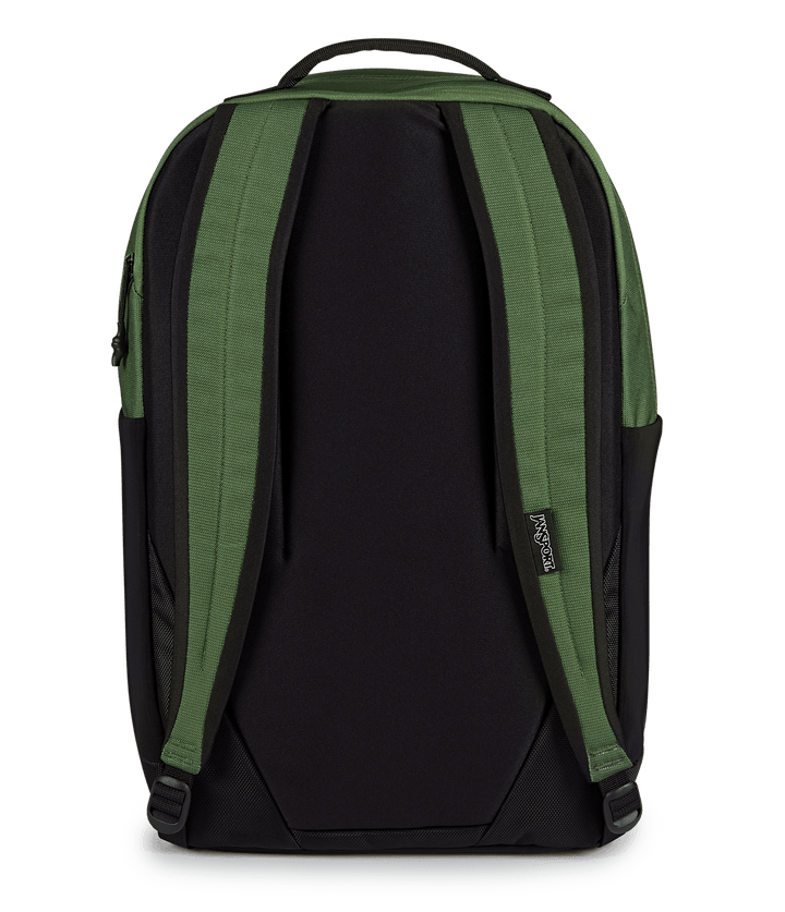 Jansport Inbound Pack Cargo Green - Back