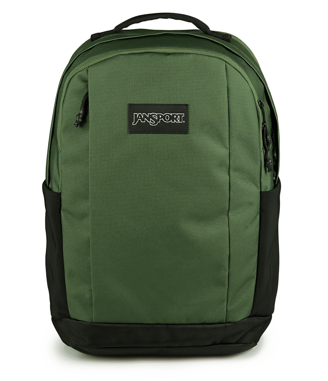 Jansport Inbound Pack Cargo Green - Front