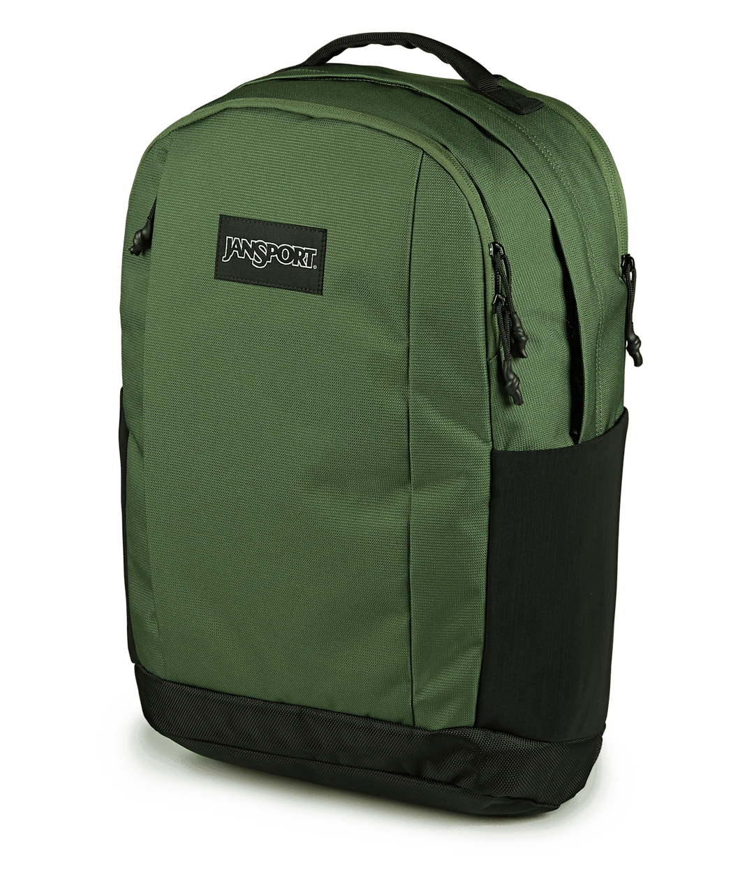 Jansport Inbound Pack Cargo Green - Side