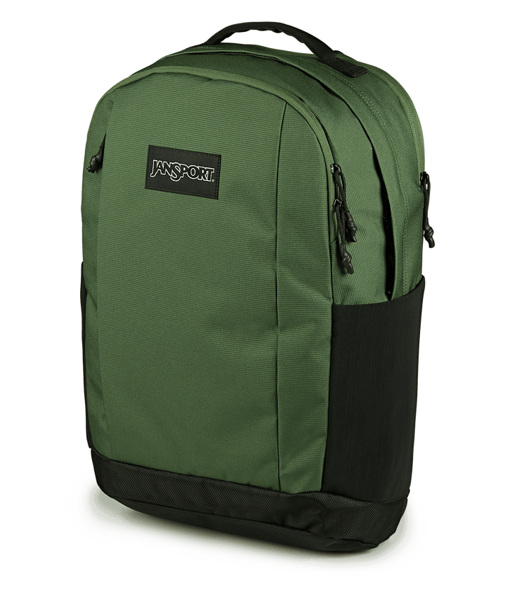 Jansport Inbound Pack Cargo Green - Side