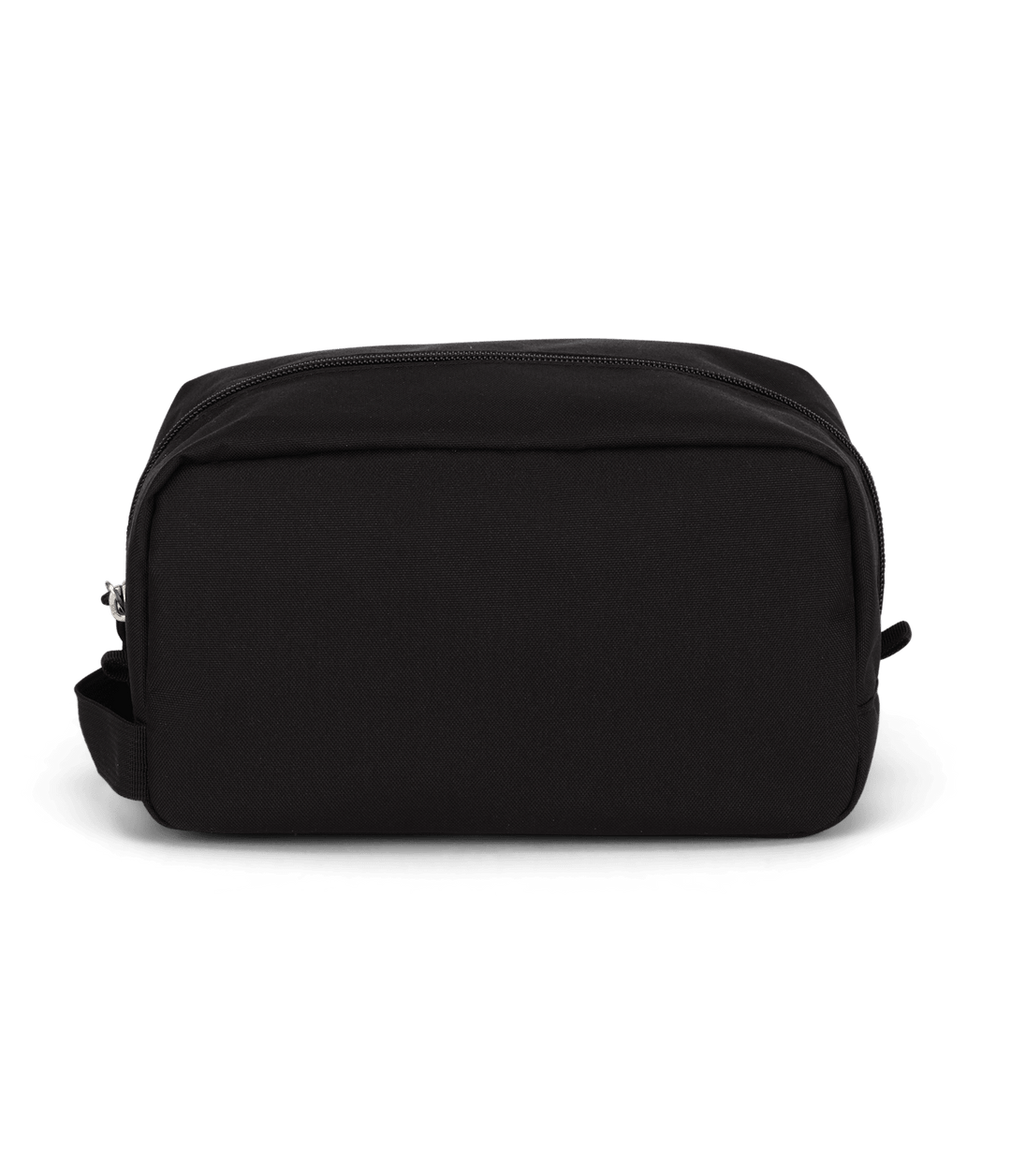 Jansport Dopp Kit Black - Back