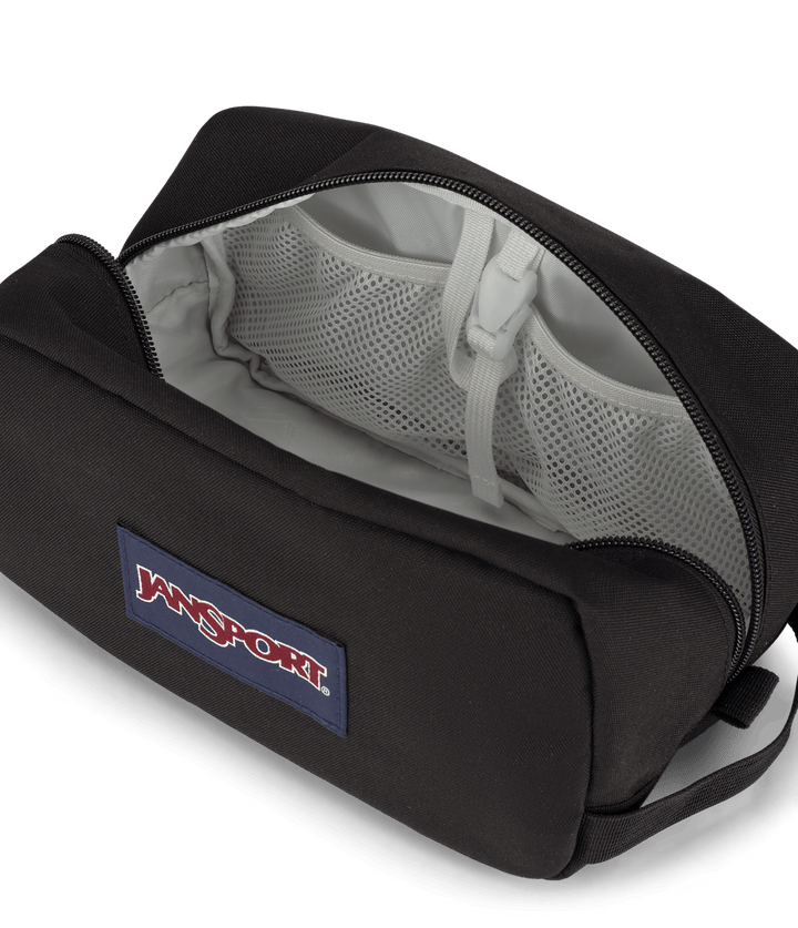 Jansport Dopp Kit Black - Interior