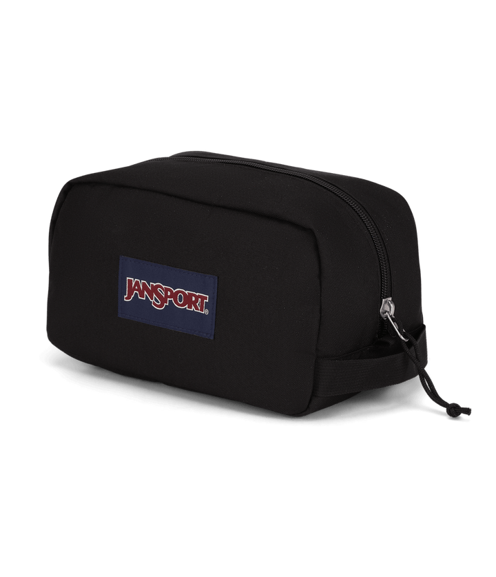 Jansport Dopp Kit Black - Side