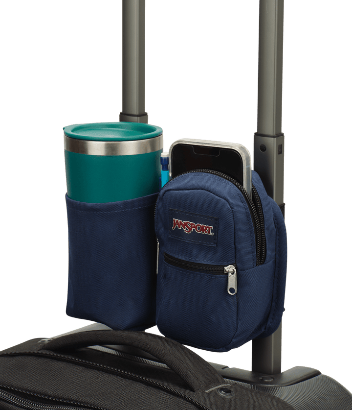 Jansport Botellas Jet Set Caddy Navy - Det3