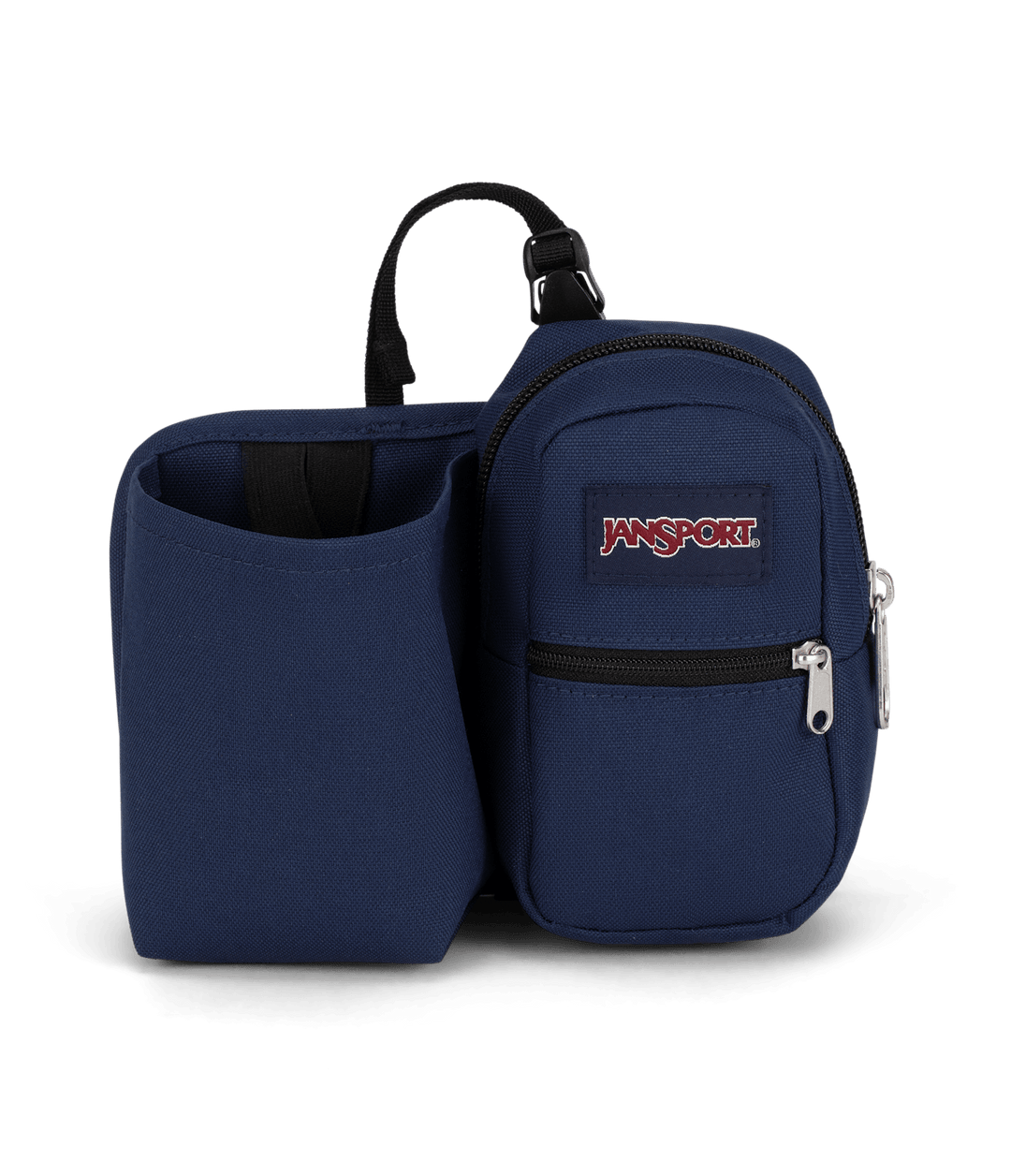 Jansport Botellas Jet Set Caddy Navy - Front