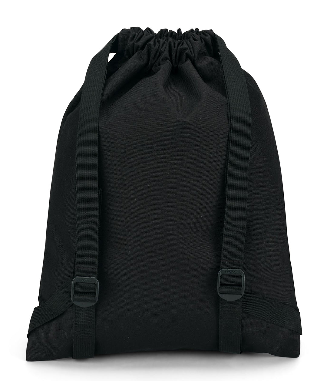 Jansport Draw Sack Black - Back