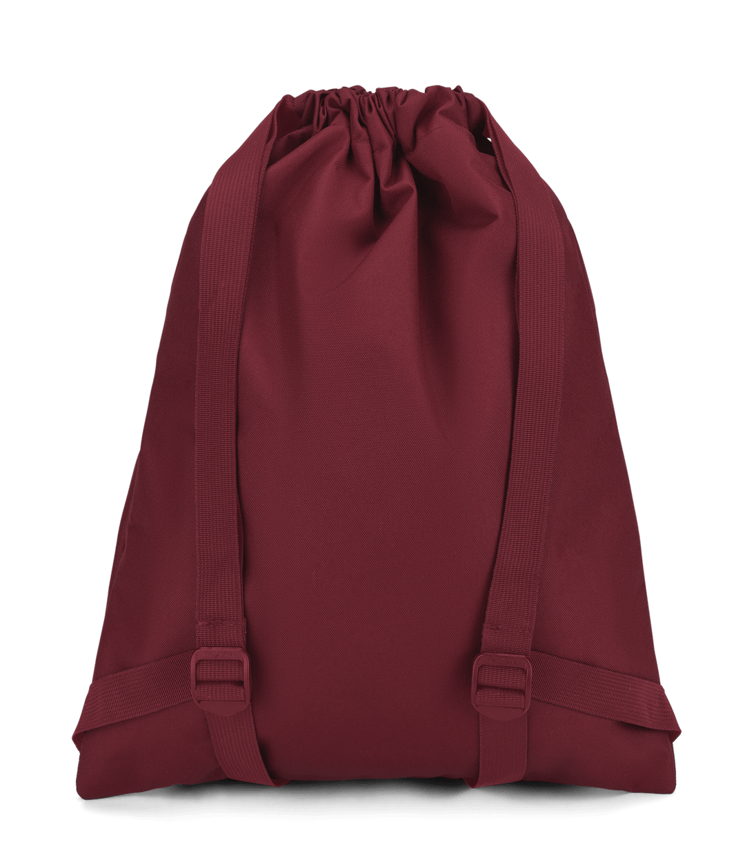 Jansport Draw Sack Russet Red - Back