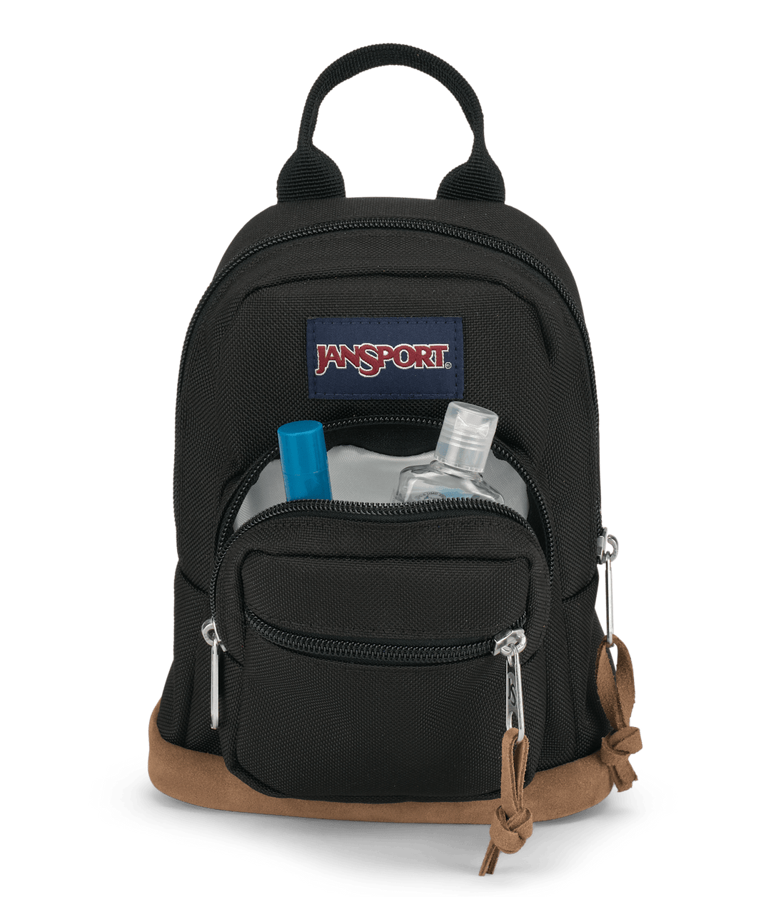 Jansport Right Pack Mini Black - Det3