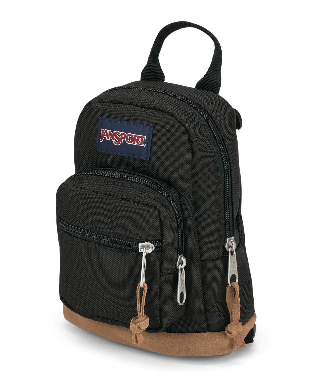 Jansport Right Pack Mini Black - Side
