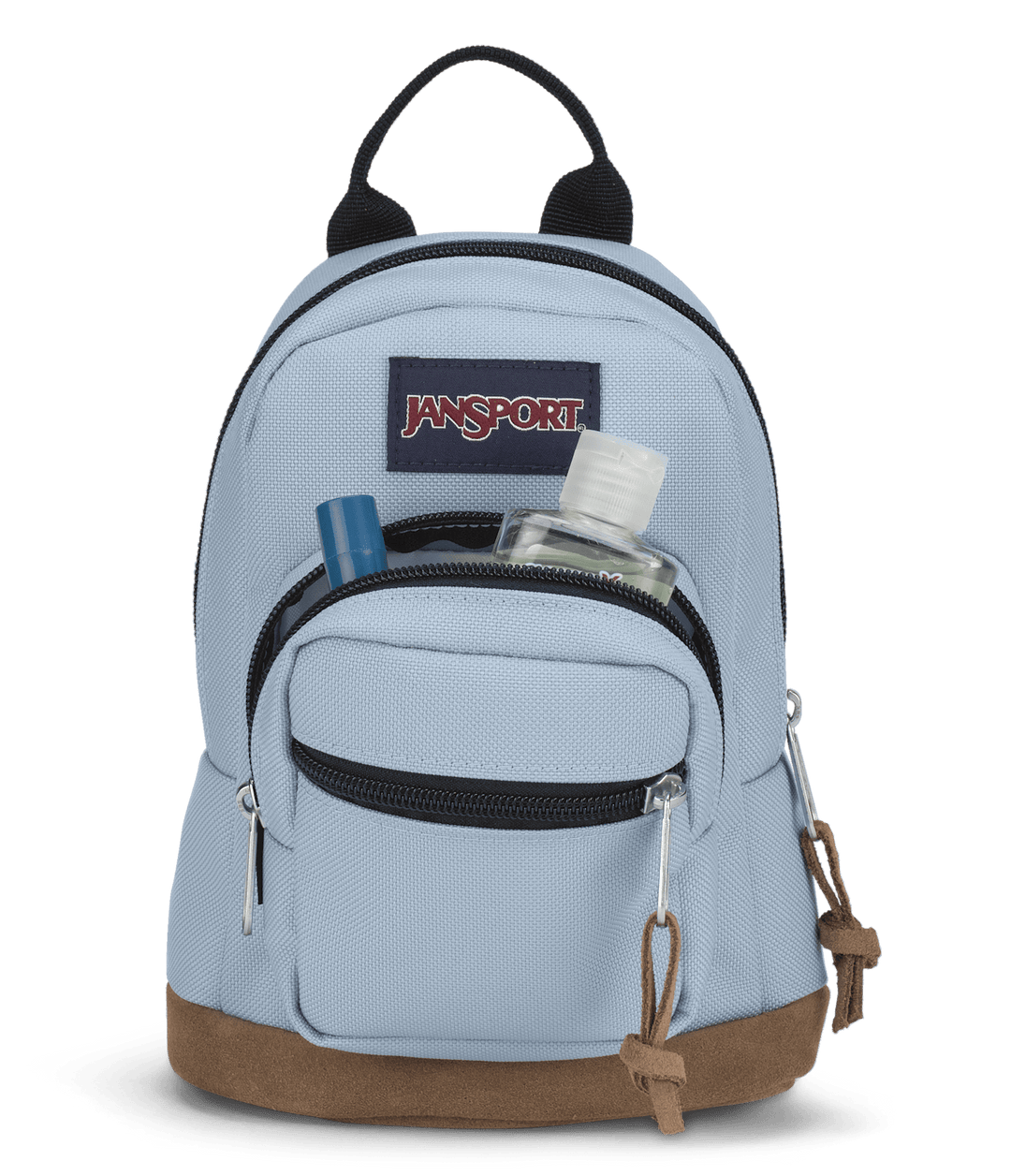 Jansport Right Pack Mini Blue Dusk - Det3