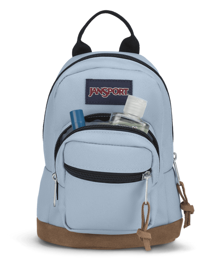 Jansport Right Pack Mini Blue Dusk - Det3