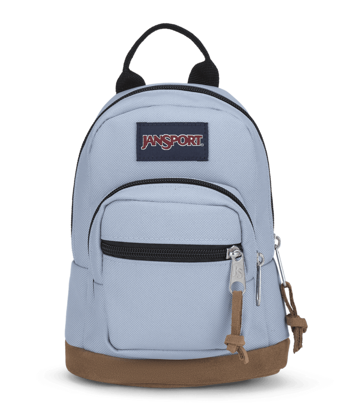 Jansport Right Pack Mini Blue Dusk - Front