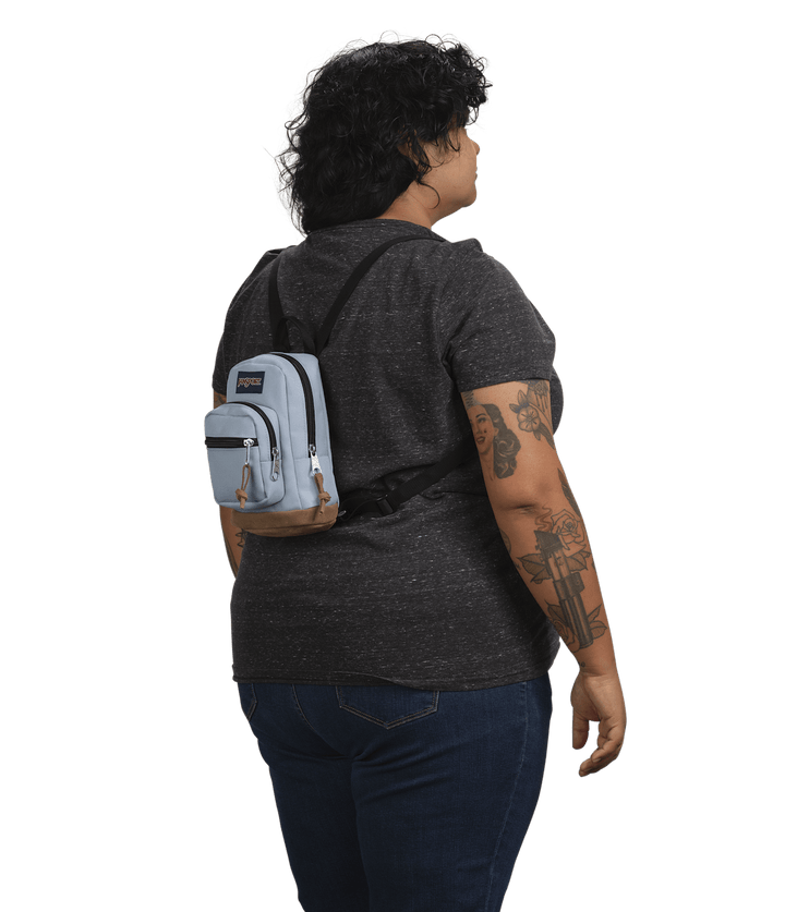 Jansport Right Pack Mini Blue Dusk - Model