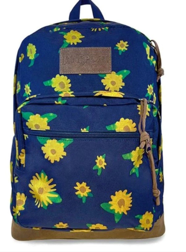 Jansport JS0A85M6-Z96 - FRONT